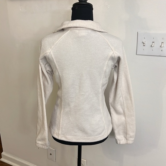 Columbia Women’s Jacket with Zip Pockets, Sz. S. - Picture 3 of 9